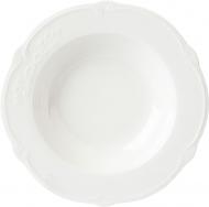 Тарілка FIORA для супу Luxury 18 см 350 мл